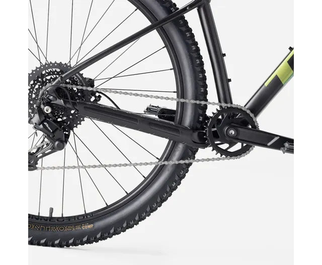 Bicicleta MTB Trek Marlin 4 Gen 3 2026 Negra L