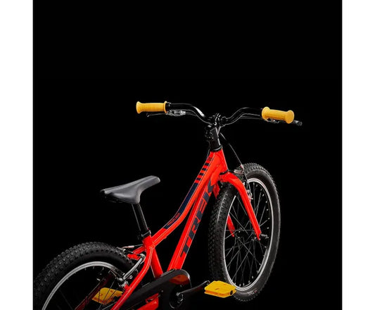 Bicicleta Niños Trek Precaliber 20 Roja