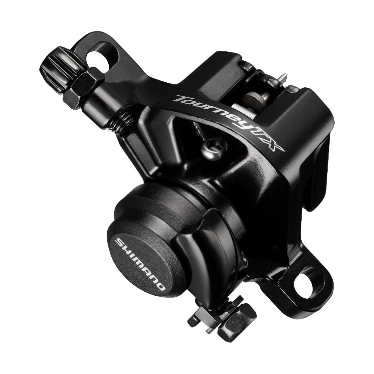 Caliper Mecánico Del Tras BR-TX805, Tourney TX
