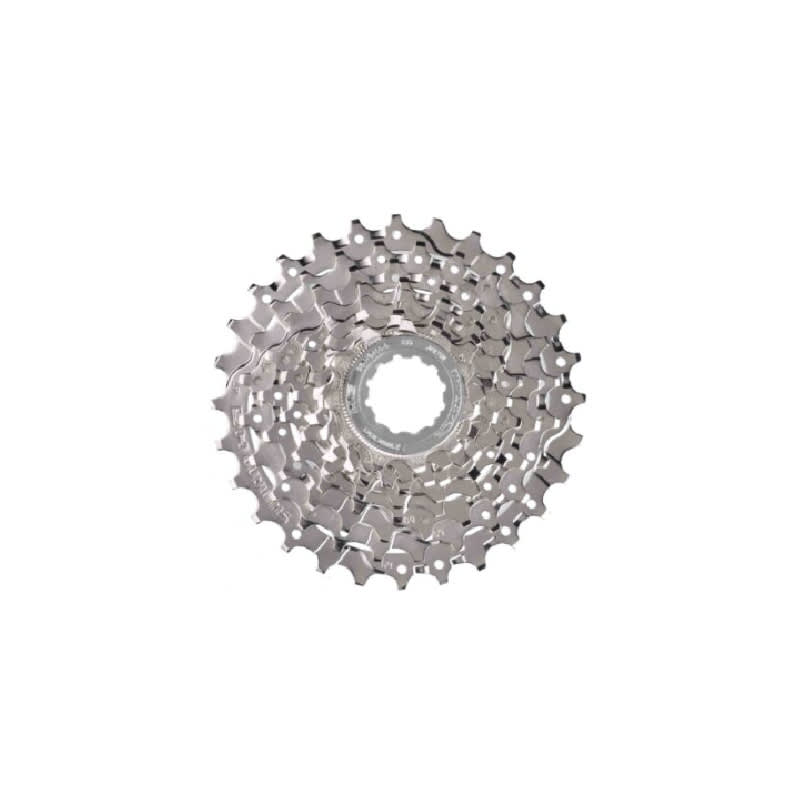 Cassette Piñon Shimano HG 9V (11-36T) CS-HG400-9