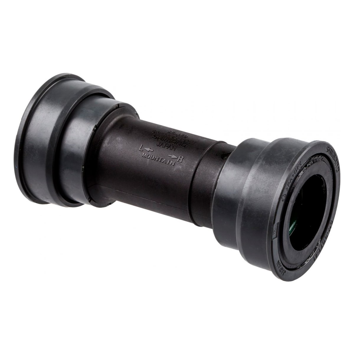 Cubeta de Motor Shimano SM-BB71-41A Press Fit