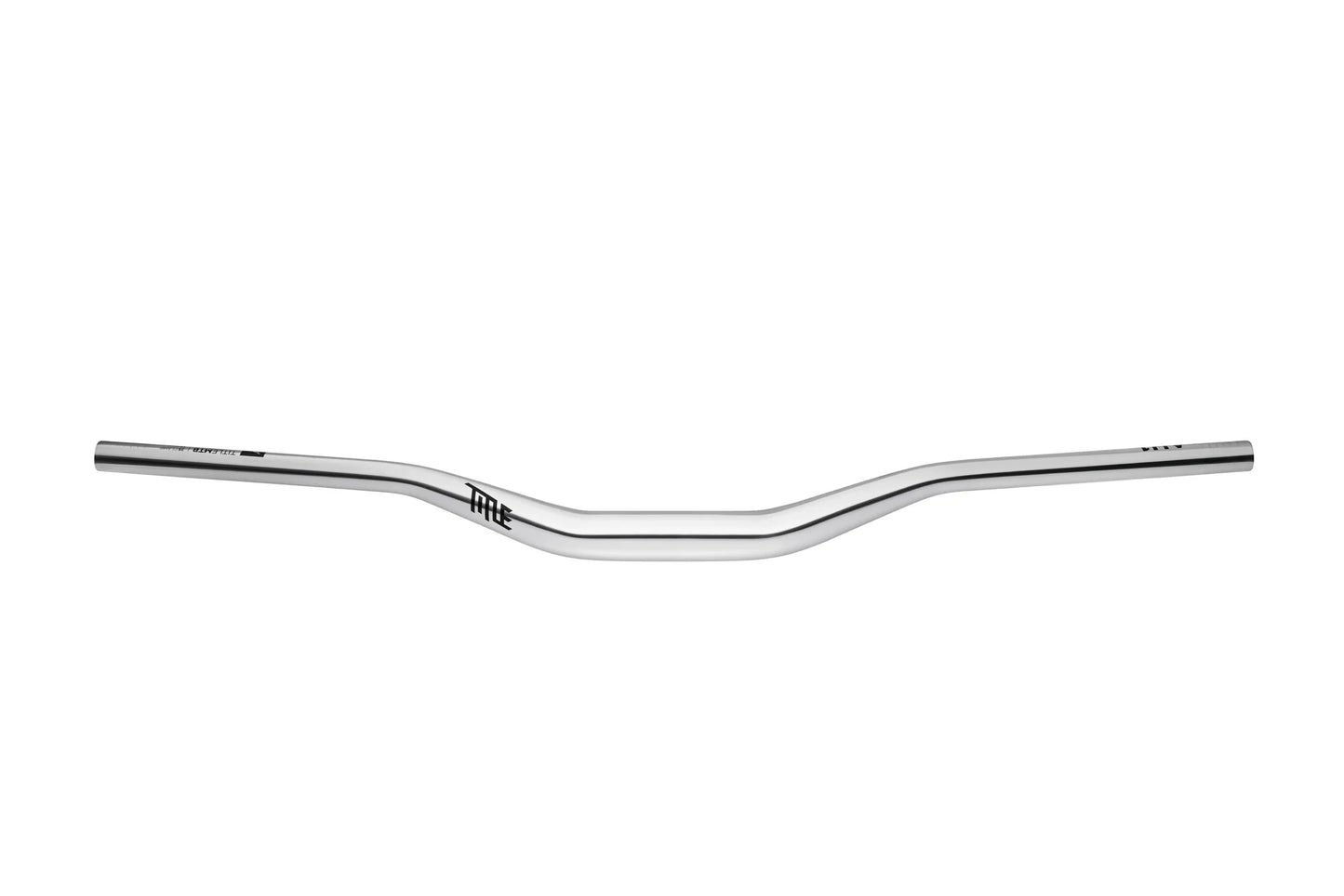 Manubrio Title AH1 35 Bronce, 800 Cromo
