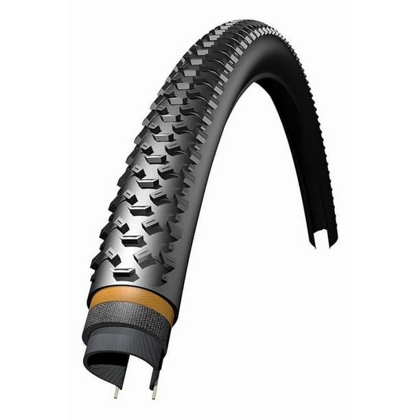 Neumático Duro INFIDEL 27.7x2.25 TR