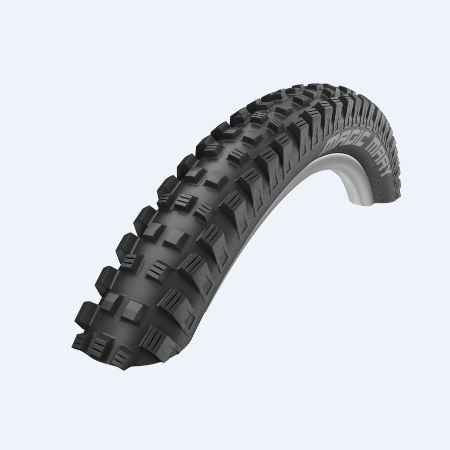 Neumático Schwalbe 27.5x2.40 MAGIC MARY BikePark ADDIX
