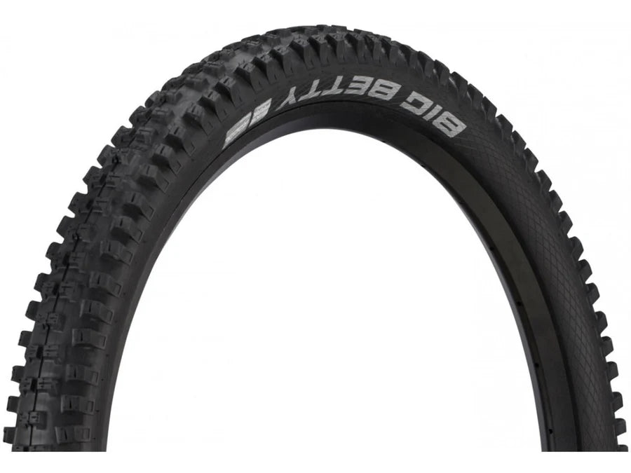 Neumático Schwalbe Big Betty 27.5x2.40 ADDIX