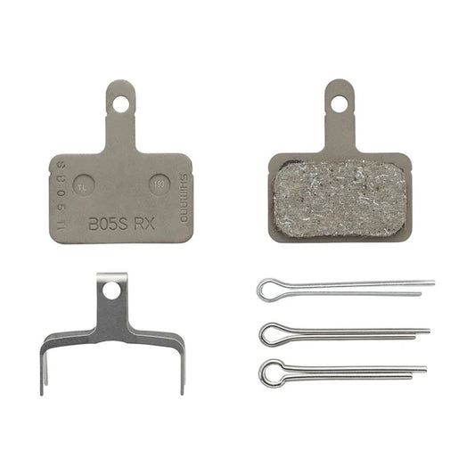 Pastillas de Freno Shimano BO5S Resina