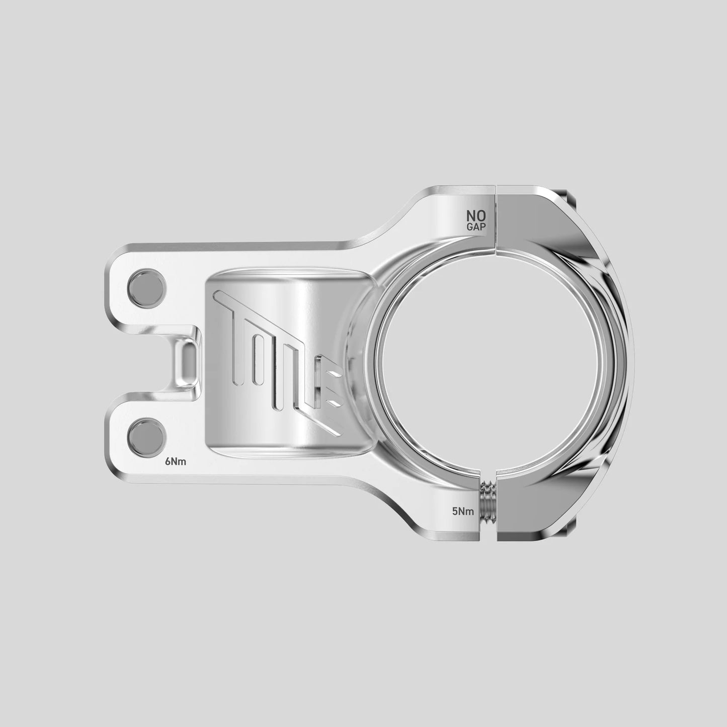 Tee TITLE ST2 35mm Cromo