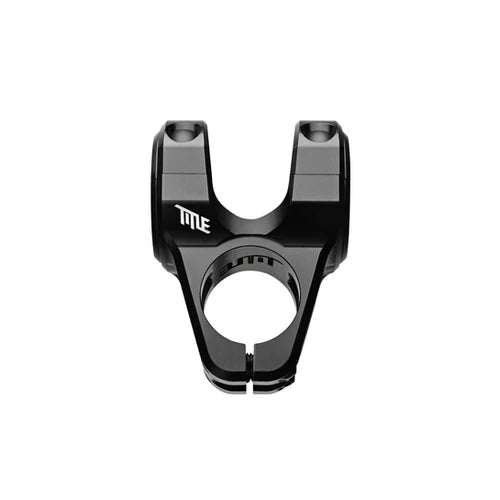 Tee TITLE ST1 35mm Black