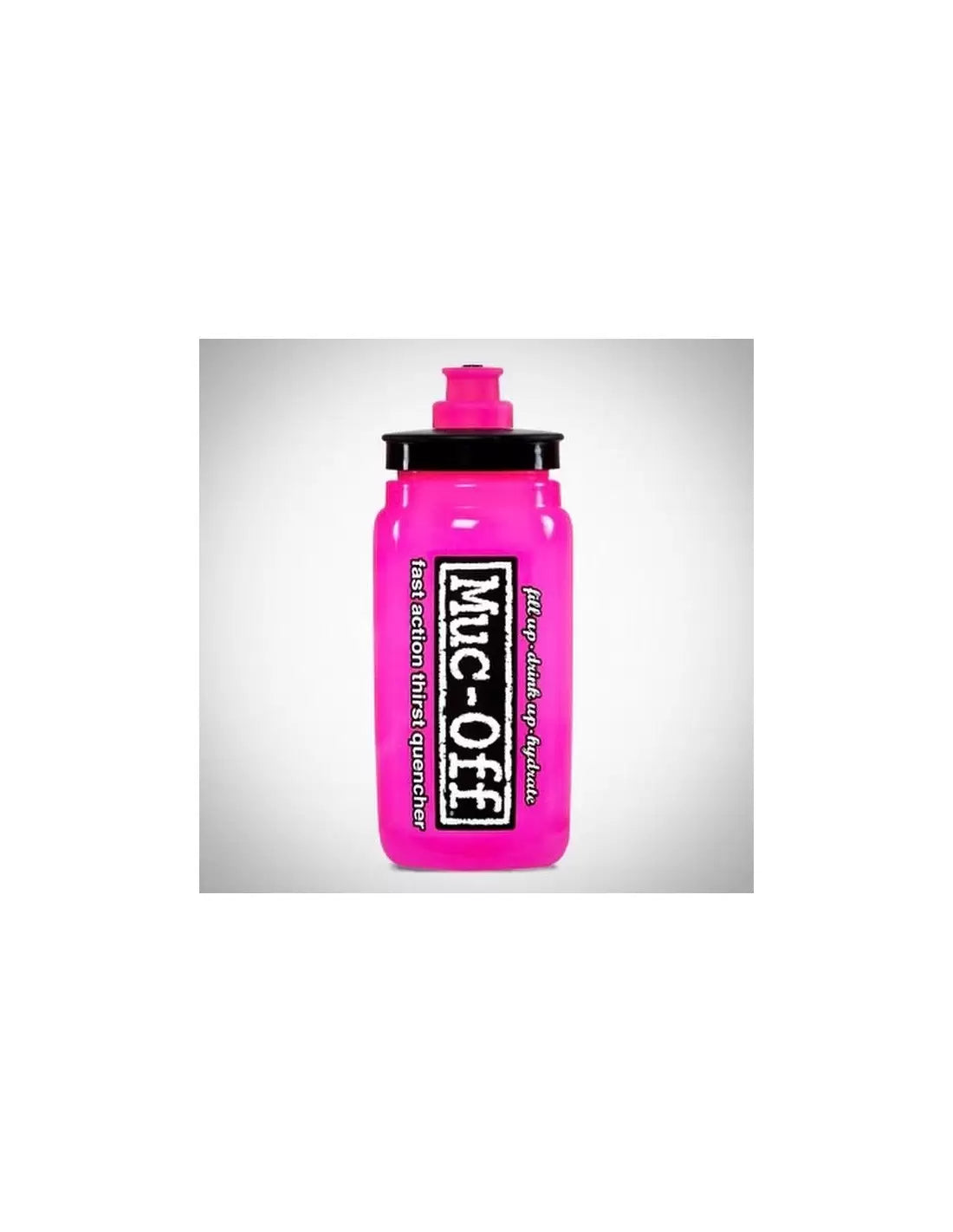 Muc-Off Caramayola Rosada 550ml