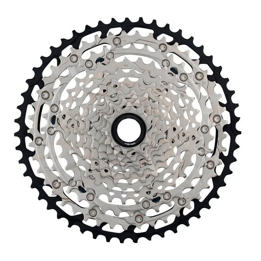 Cassette Piñon Shimano SLX 12V (10-51T) CS-M7100 HyperGlide