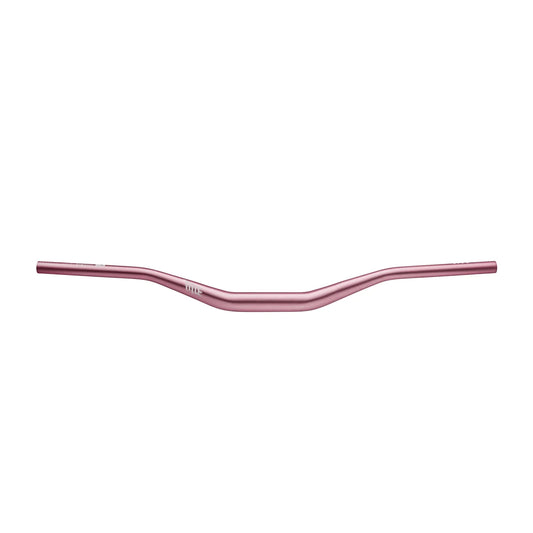 Manubrio 35 Clamp TITLE AH1 Pink 50 rise