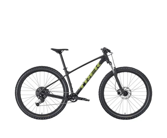Bicicleta MTB Trek Marlin 4 Gen 3 2026 Negra L