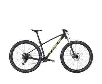 Bicicleta MTB Trek Marlin 4 Gen 3 2026 Negra L