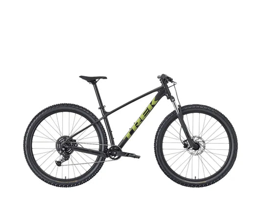 Bicicleta MTB Trek Marlin 4 Gen 3 2026 Negra L