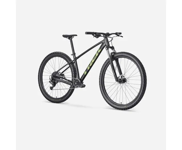 Bicicleta MTB Trek Marlin 4 Gen 3 2026 Negra L