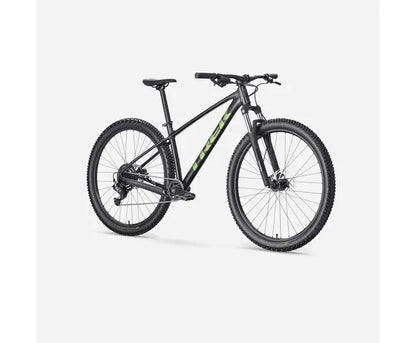 Bicicleta MTB Trek Marlin 4 Gen 3 2026 Negra L