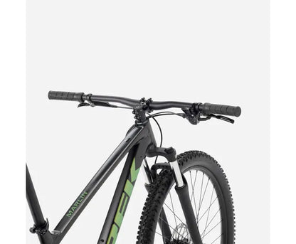 Bicicleta MTB Trek Marlin 4 Gen 3 2026 Negra L
