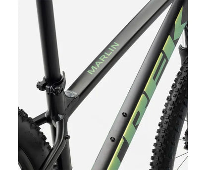 Bicicleta MTB Trek Marlin 4 Gen 3 2026 Negra L