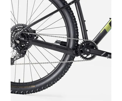 Bicicleta MTB Trek Marlin 4 Gen 3 2026 Negra L