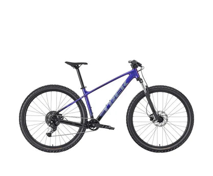 Bicicleta MTB Trek Marlin 4 Gen 3 2026 Purpura Talla M/L