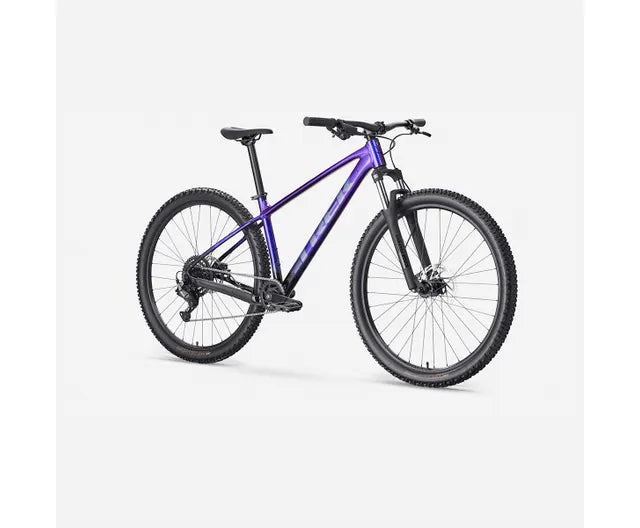 Bicicleta MTB Trek Marlin 4 Gen 3 2026 Purpura Talla M/L