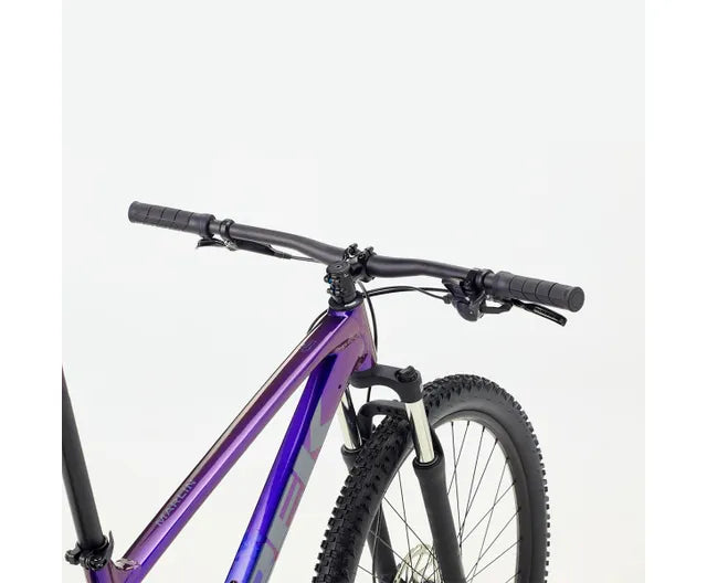 Bicicleta MTB Trek Marlin 4 Gen 3 2026 Purpura Talla M/L