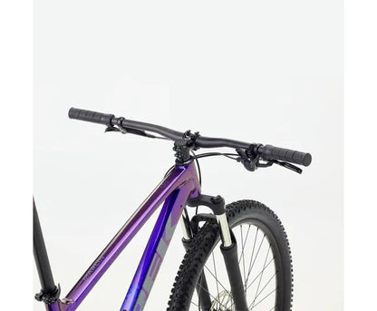 Bicicleta MTB Trek Marlin 4 Gen 3 2026 Purpura Talla M/L