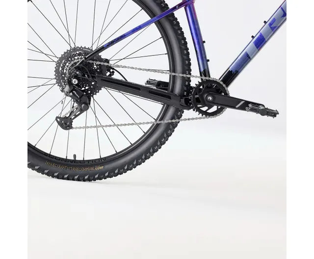 Bicicleta MTB Trek Marlin 4 Gen 3 2026 Purpura Talla M/L