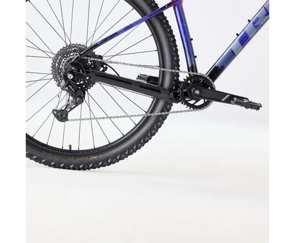 Bicicleta MTB Trek Marlin 4 Gen 3 2026 Purpura Talla M/L