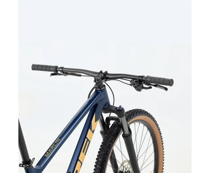 Bicicleta MTB Trek Marlin 5 Gen 3 2026 Azul Talla M/L