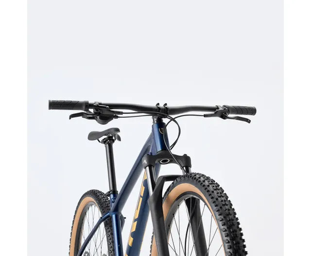 Bicicleta MTB Trek Marlin 5 Gen 3 2026 Azul Talla M/L