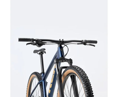 Bicicleta MTB Trek Marlin 5 Gen 3 2026 Azul Talla M/L