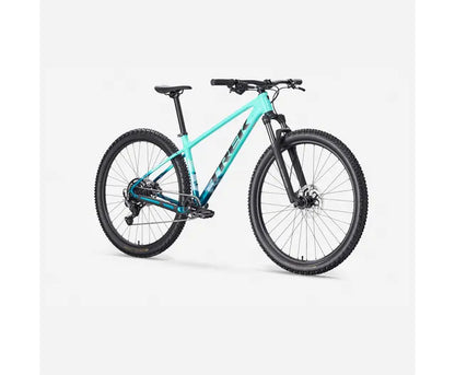 Bicicleta MTB Trek Marlin 5 Gen 3 2026 Verde Talla M/L