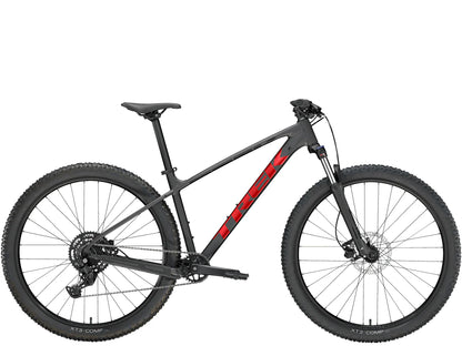 Bicicleta MTB Trek Marlin 5 Negro 3ra Gen Talla S