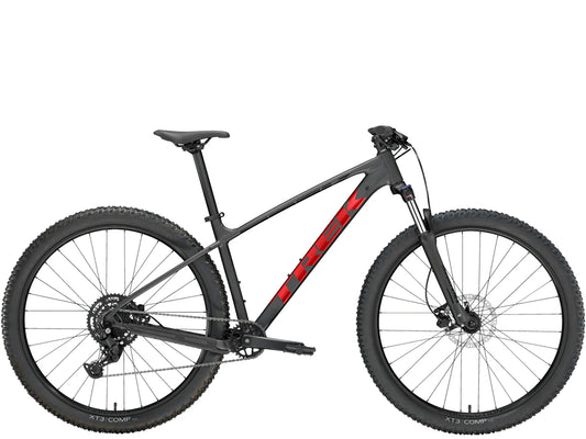 Bicicleta MTB Trek Marlin 5 Negro 3ra Gen Talla S