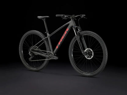 Bicicleta MTB Trek Marlin 5 Negro 3ra Gen Talla S