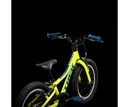 Bicicleta Niños Trek Precaliber 16 Verde