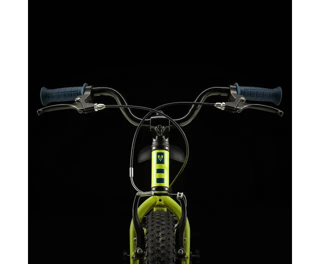 Bicicleta Niños Trek Precaliber 16 Verde