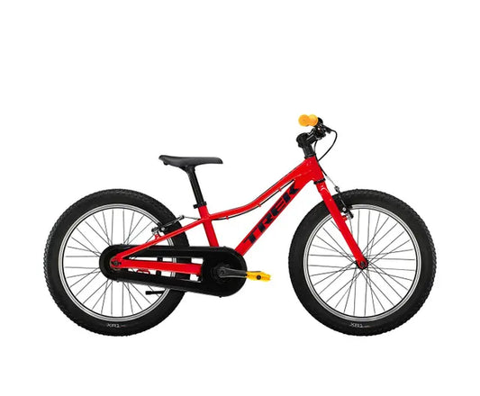 Bicicleta Niños Trek Precaliber 20 Roja