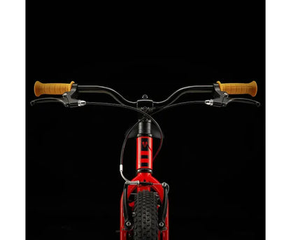 Bicicleta Niños Trek Precaliber 20 Roja