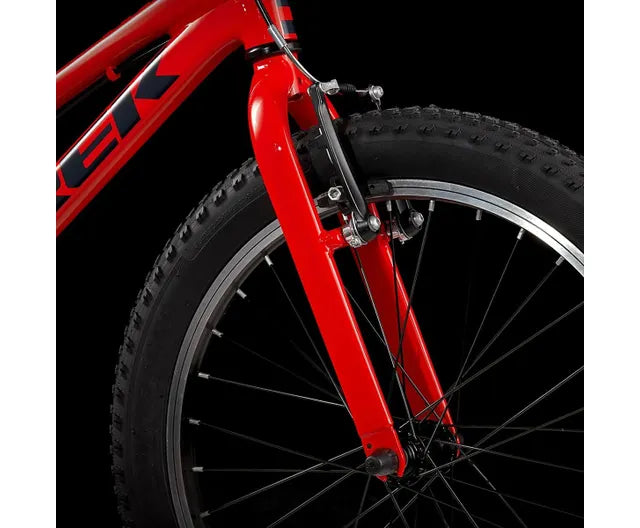 Bicicleta Niños Trek Precaliber 20 Roja