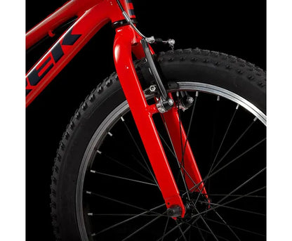 Bicicleta Niños Trek Precaliber 20 Roja