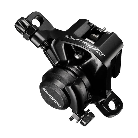 Caliper Mecánico Del Tras BR-TX805, Tourney TX