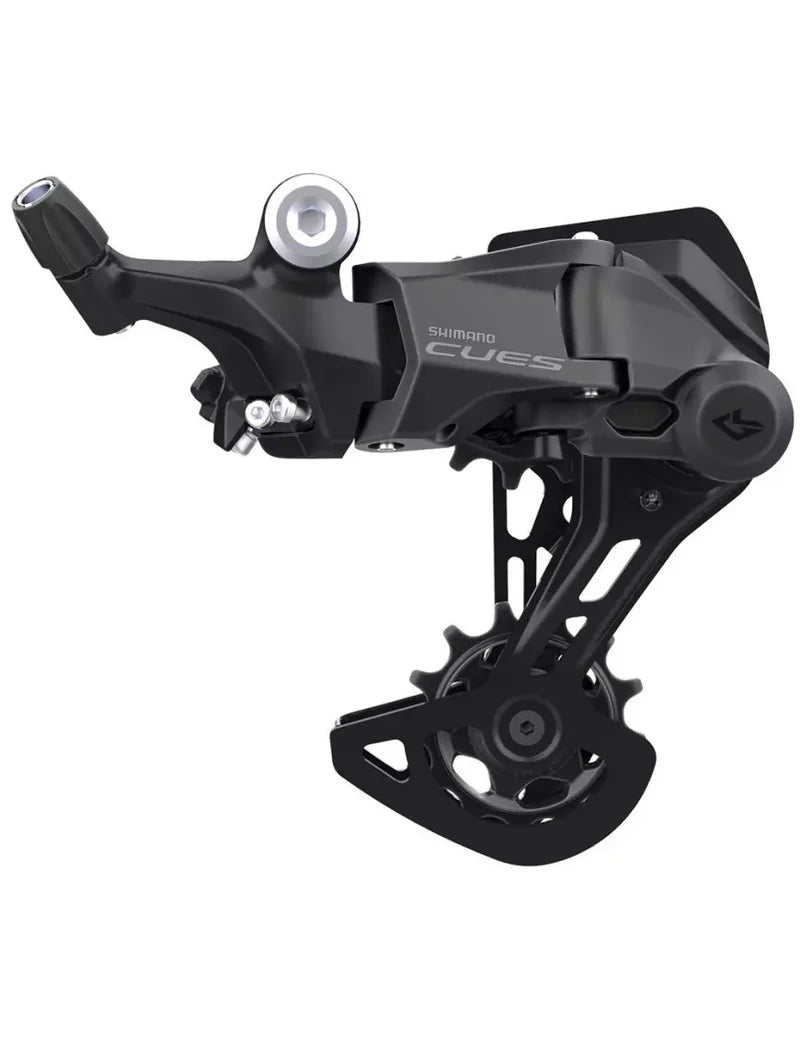 Cambio Shimano Cues RD-U4000-GS 9V