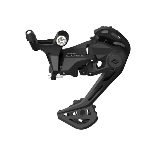 Cambio Shimano Cues RD-U4020-SGS 2x9V