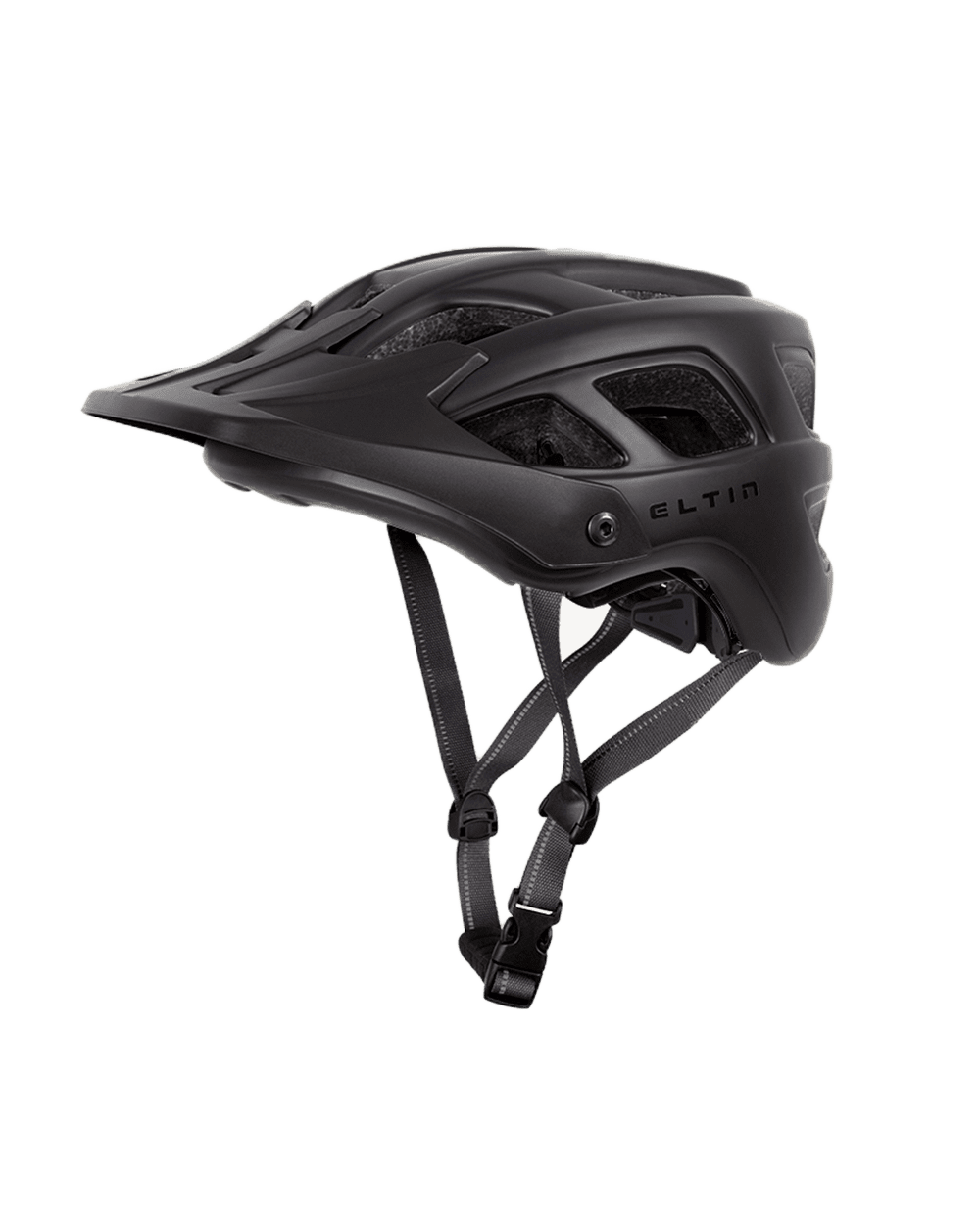 Casco Eltin 3 Protect Negro