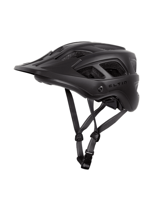 Casco Eltin 3 Protect Negro