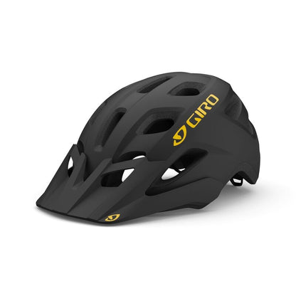 Casco Giro Fixture Mips Negro
