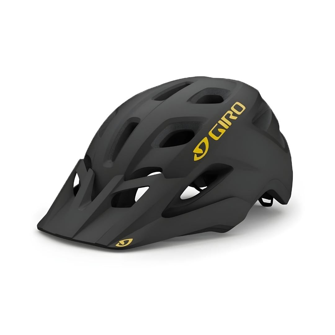 Casco Giro Fixture Negro