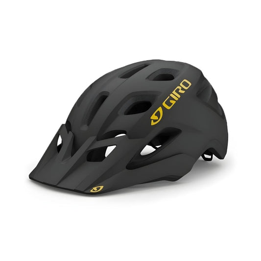 Casco Giro Fixture Negro